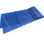 Bandas Elasticas Theraband Azul