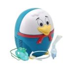 Nebulizador de Figuras Pato**