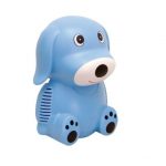 Nebulizador de Figuras Perro**