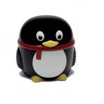 Nebulizador de Figuras Pinguino**